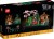 LEGO Klocki Icons 10315 Zaciszny ogrod