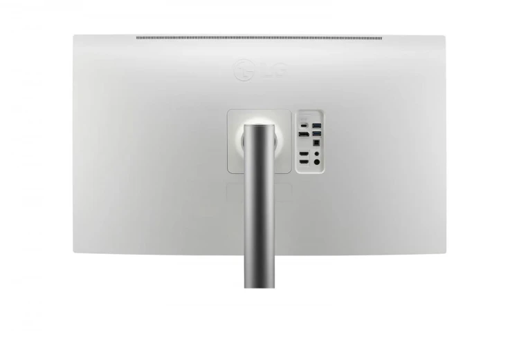 LG Electronics Monitor 31.5 cali 32UQ850V-W UHD