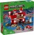 LEGO Klocki Minecraft 21270 Dom grzybowej krowy