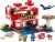 LEGO Klocki Minecraft 21270 Dom grzybowej krowy
