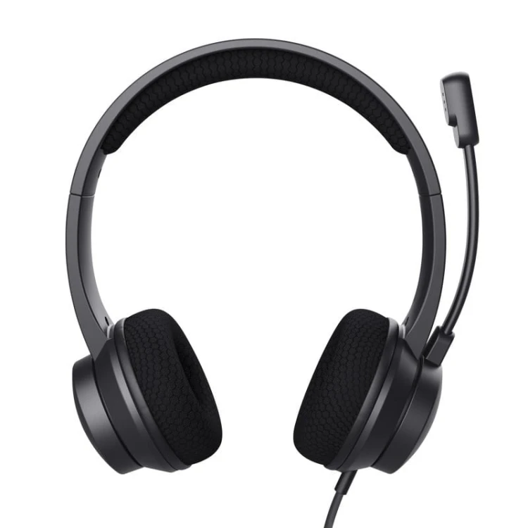 Trust Słuchawki PC HS-260 USB-ENC