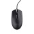 Trust Mysz przewodowa TM-101 eco czarna