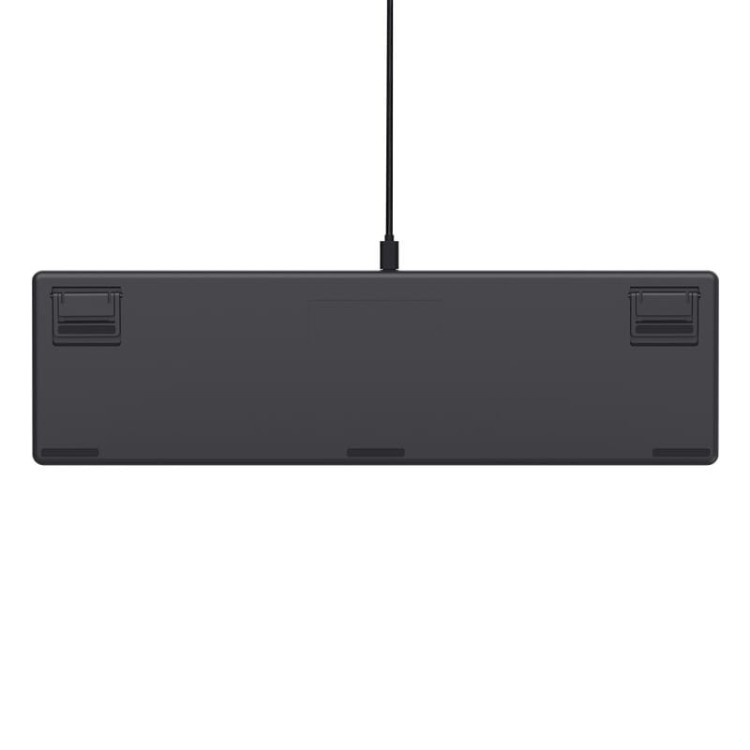 Trust Klawiatura mechaniczna GXT 871 Zora US RGB