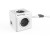 Allocacoc Listwa zasilająca PowerCube Extended USB 3m 2404/FREUPC Szara
