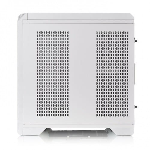 Thermaltake obudowa - View 51 ARGB Tempered Glass - Snow