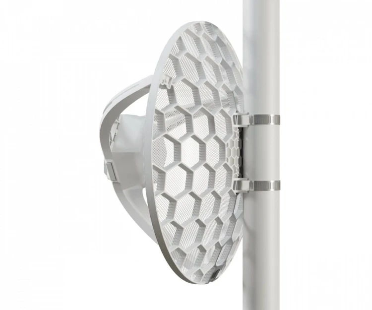 MikroTik LHG LTE18 kit LHGGM&amp;EG18-EA