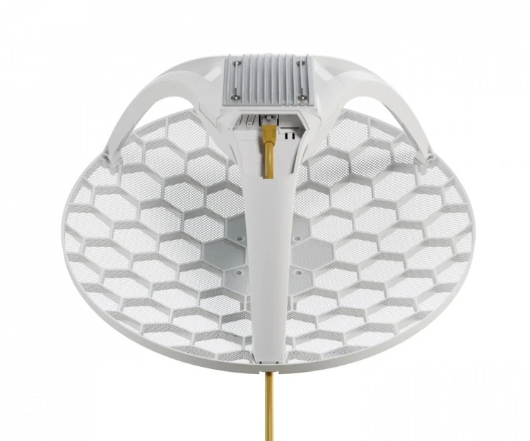 MikroTik LHG LTE18 kit LHGGM&amp;EG18-EA