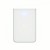 UBIQUITI Punkt dostępu Unifi 6 In-Wall 573,5 Mbit/s Biały Obsługa PoE U6-IW