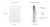 UBIQUITI Punkt dostępu Unifi 6 In-Wall 573,5 Mbit/s Biały Obsługa PoE U6-IW
