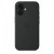 Apple Etui silikonowe z MagSafe do iPhonea 16 - czarne