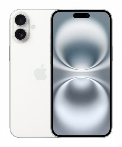 Apple iPhone 16 Plus 256GB - Biały