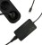 Gembird Ładowarka uniwersalna 65W USB-C FC czarna