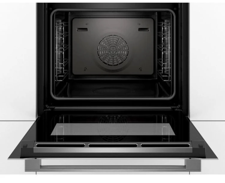 Bosch Piekarnik z parowarem HSG636BB1