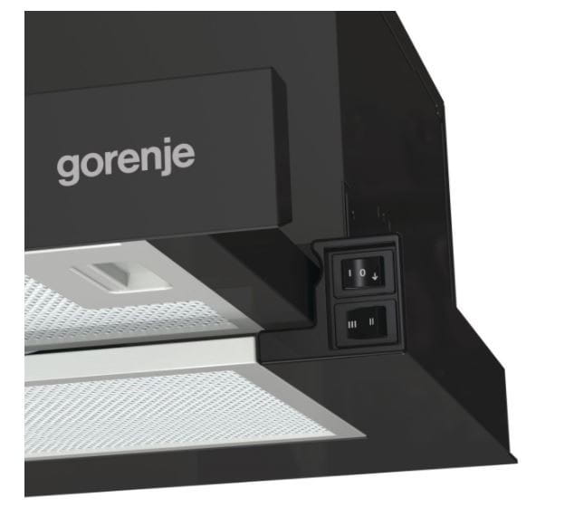 Gorenje Okap teleskopowy TH60E3B