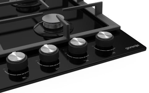 Gorenje Płyta gazowa na szkle GT641KB