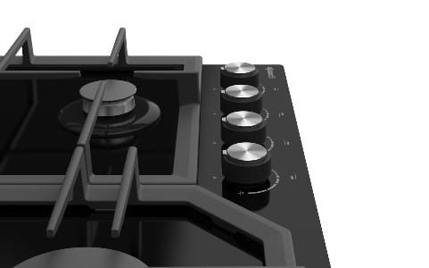 Gorenje Płyta gazowa na szkle GT641KB