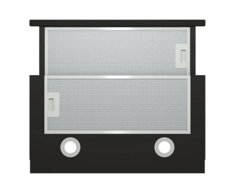 Gorenje Okap teleskopowy TH62E4BG