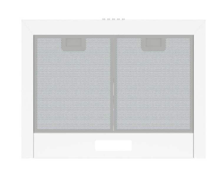 Gorenje Okap kominowy WHC629E4W