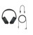 Sony Słuchawki WH-CH720N czarne