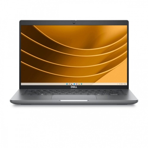 Dell Notebook Latitude 5450 Win11Pro i5-1345U/16GB/512GB SSD Gen4/14.0' FHD/Intel Iris Xe/FgrPr&amp;SmtCd/FHD/IR Cam/Mic/WLAN+BT/Backlit Kb/3C/vPro/3YPS
