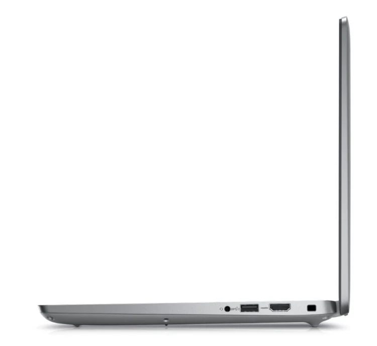 Dell Notebook Latitude 5450 Win11Pro i5-1345U/16GB/512GB SSD Gen4/14.0' FHD/Intel Iris Xe/FgrPr&amp;SmtCd/FHD/IR Cam/Mic/WLAN+BT/Backlit Kb/3C/vPro/3YPS