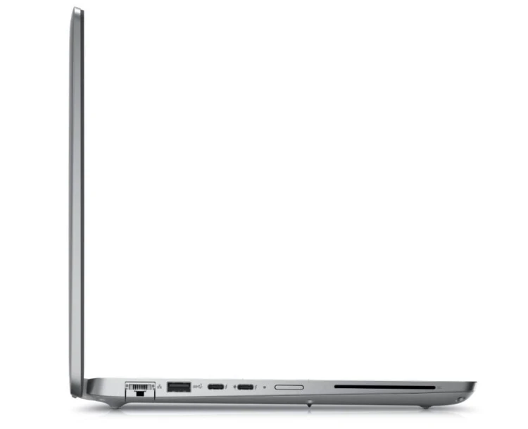 Dell Notebook Latitude 5450 Win11Pro i5-1345U/16GB/512GB SSD Gen4/14.0' FHD/Intel Iris Xe/FgrPr&amp;SmtCd/FHD/IR Cam/Mic/WLAN+BT/Backlit Kb/3C/vPro/3YPS