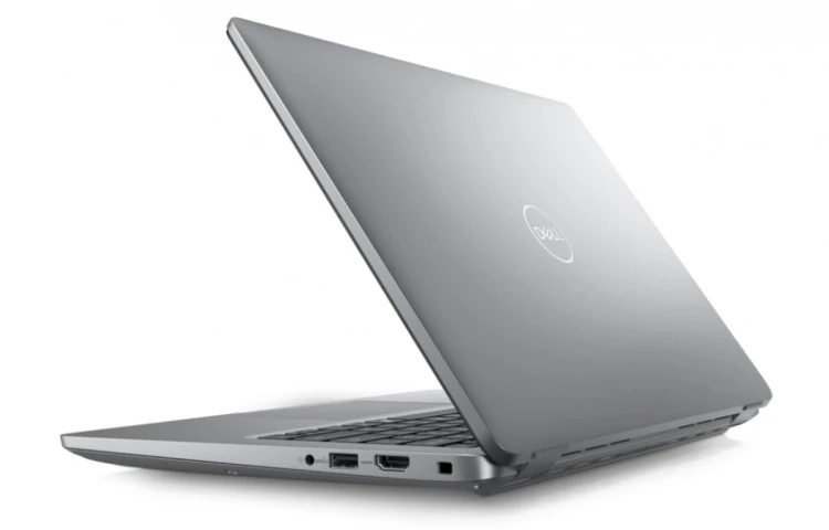 Dell Notebook Latitude 5450 Win11Pro i5-1345U/16GB/512GB SSD Gen4/14.0' FHD/Intel Iris Xe/FgrPr&amp;SmtCd/FHD/IR Cam/Mic/WLAN+BT/Backlit Kb/3C/vPro/3YPS