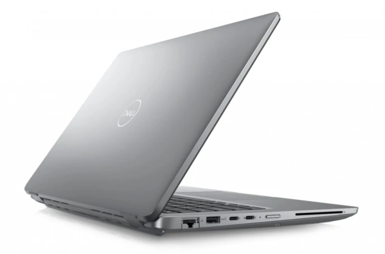 Dell Notebook Latitude 5450 Win11Pro i5-1345U/16GB/512GB SSD Gen4/14.0' FHD/Intel Iris Xe/FgrPr&amp;SmtCd/FHD/IR Cam/Mic/WLAN+BT/Backlit Kb/3C/vPro/3YPS