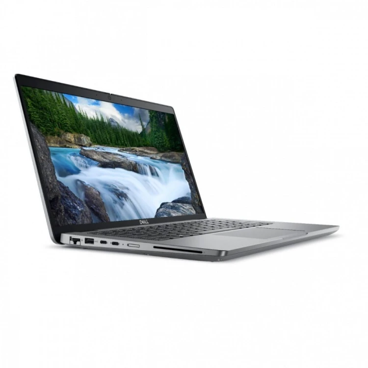 Dell Notebook Latitude 5450 Win11Pro i5-1345U/16GB/512GB SSD Gen4/14.0' FHD/Intel Iris Xe/FgrPr&amp;SmtCd/FHD/IR Cam/Mic/WLAN+BT/Backlit Kb/3C/vPro/3YPS