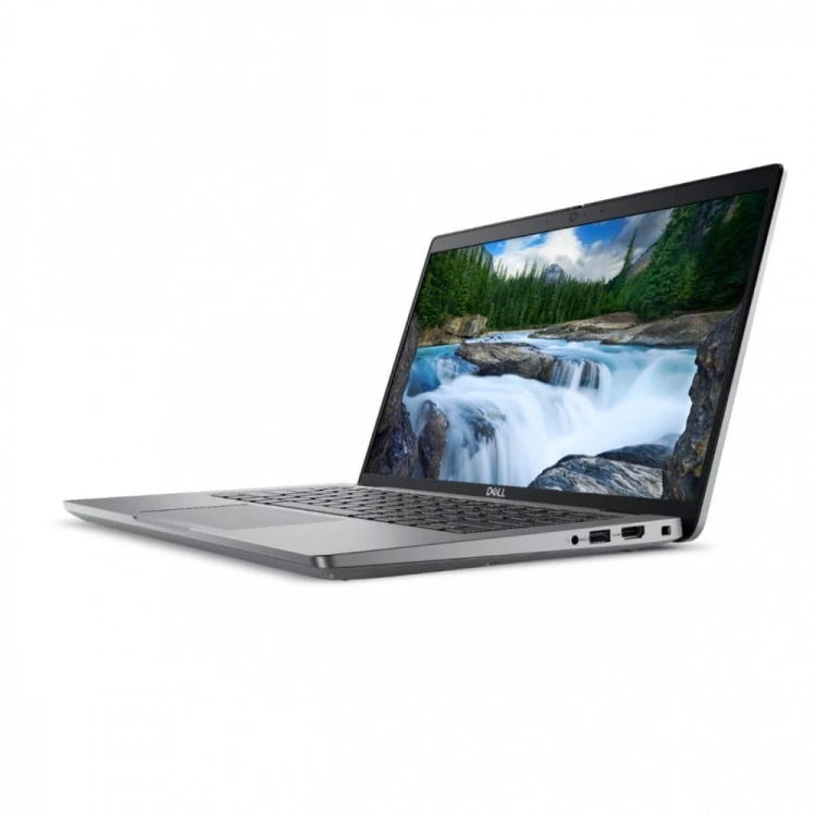 Dell Notebook Latitude 5450 Win11Pro i5-1345U/16GB/512GB SSD Gen4/14.0' FHD/Intel Iris Xe/FgrPr&amp;SmtCd/FHD/IR Cam/Mic/WLAN+BT/Backlit Kb/3C/vPro/3YPS