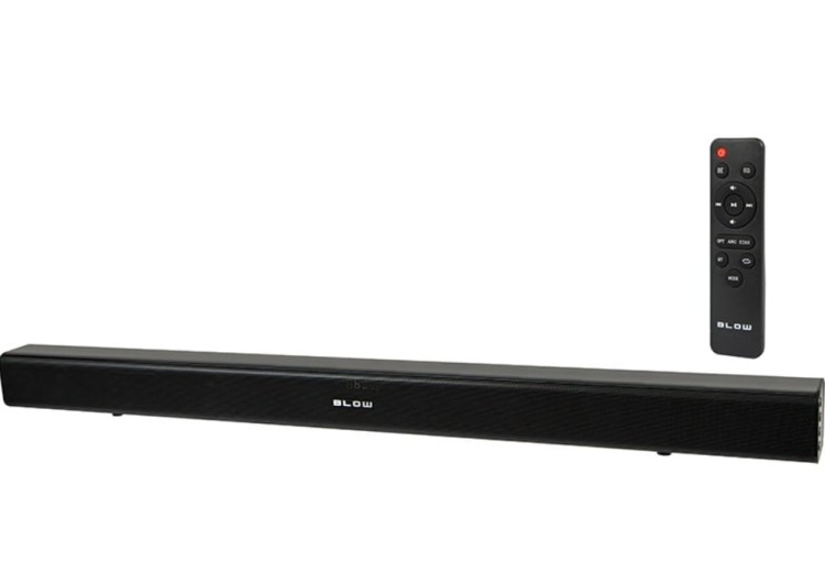 BLOW Głośnik Bluetooth soundbar CINEMA 4.0