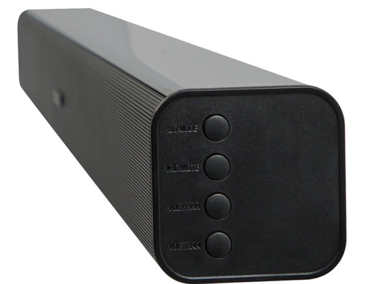 BLOW Głośnik Bluetooth soundbar CINEMA 4.0