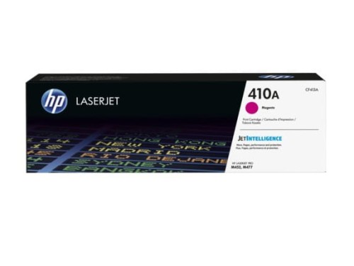 HP Inc. Toner HP 410A Magenta 2.3k CF413A