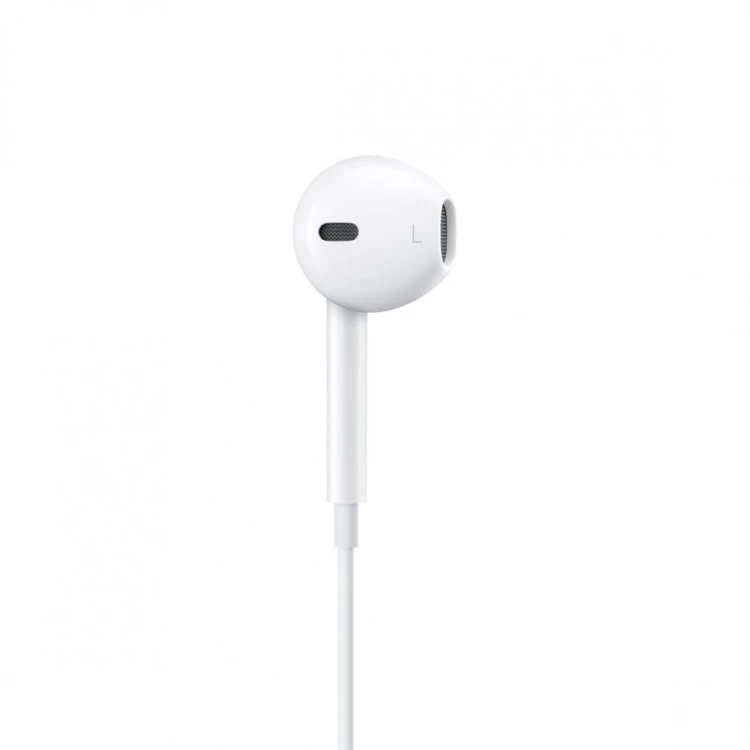 Apple Słuchawki EarPods ze złączem 3.5mm