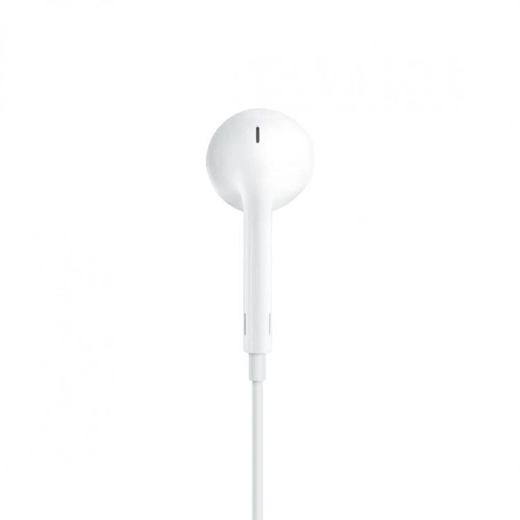 Apple Słuchawki EarPods ze złączem 3.5mm