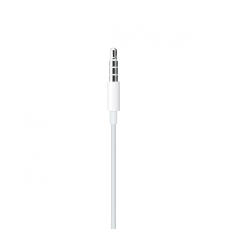 Apple Słuchawki EarPods ze złączem 3.5mm