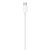 Apple Kabel USB-C TO LIGHTNING (2M)