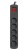 Armac Listwa zasilająca ARC5 3m ARC5/30/CZ czarna