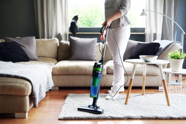 PRIME3 Odkurzacz pionowy SVC11