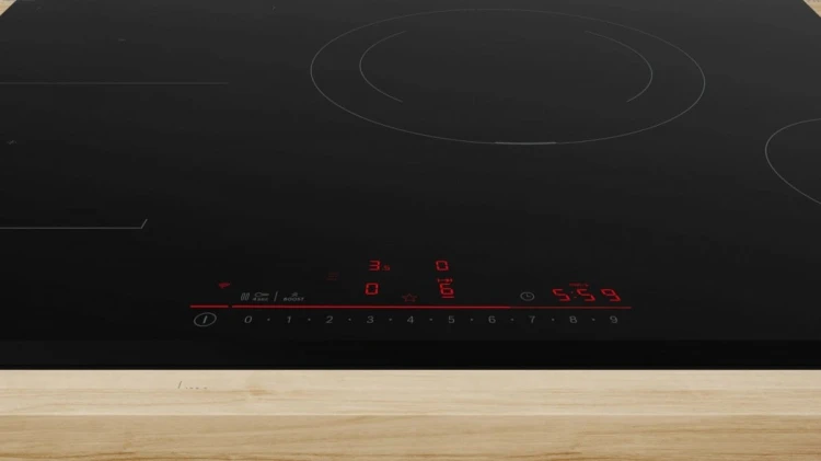 Bosch Płyta indukcyjna 80 cm PVS831HB1E