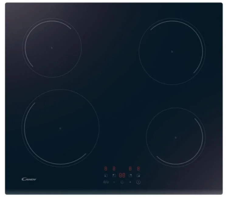 Candy Płyta indukcyjna CI642CBB/1