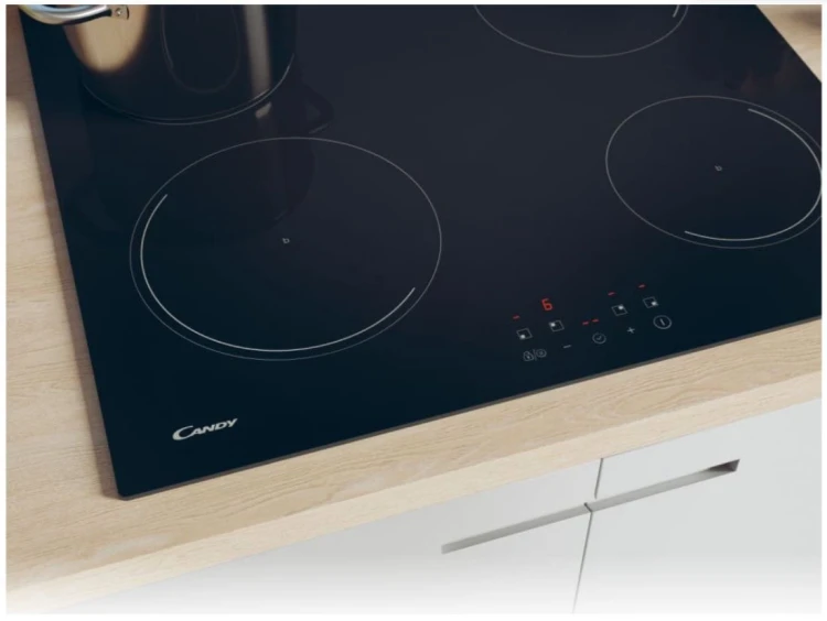 Candy Płyta indukcyjna CI642CBB/1