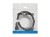 Lanberg Kabel zasilający EURO (radiowy) CEE 7/16 - IEC 320 C7 1.8M       czarny