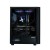 Zalman Obudowa I4 ATX Mid Tower 6 wentylatorów