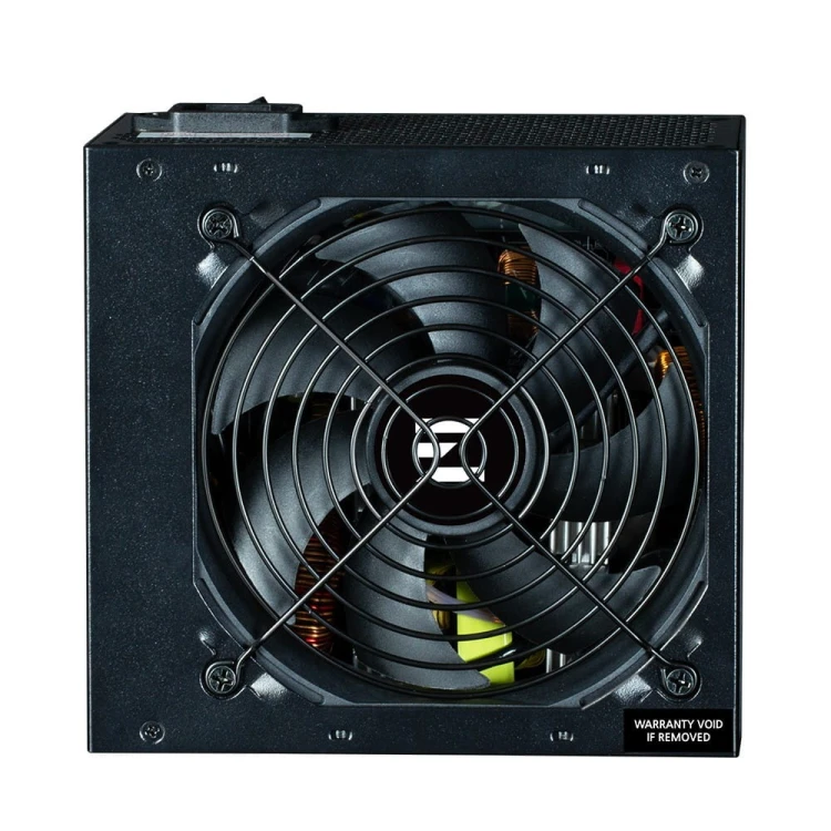 Zalman Zasilacz ZM700-LX3 Decamax 700W