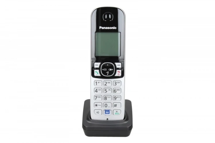 Panasonic Dodatkowa słuchawka KX-TGA 681 /czarna