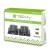 Techly Extender HDMI po skrętce Cat.5e/6/6a/7 do 60m, z odbiornikiem  IR, czarny