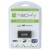 Techly Wzmacniacz sygnału/Repeater HDMI do 40m 4Kx2K