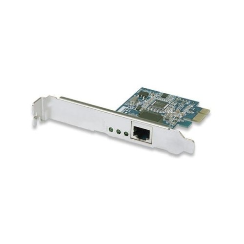 Intellinet Karta sieciowa 10/100/1000 RJ45 Gigabit na PCI Express
