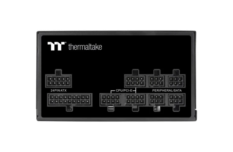 Thermaltake Zasilacz - ToughPower GF 650W Modular 80+Gold